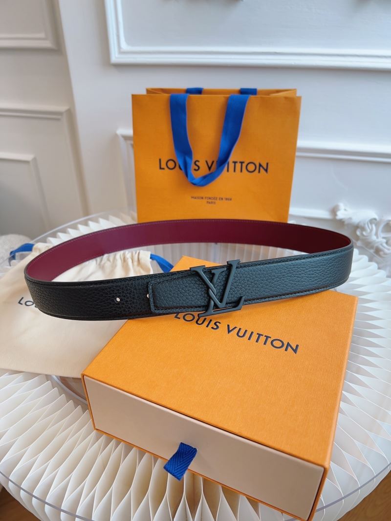 Louis Vuitton Belts